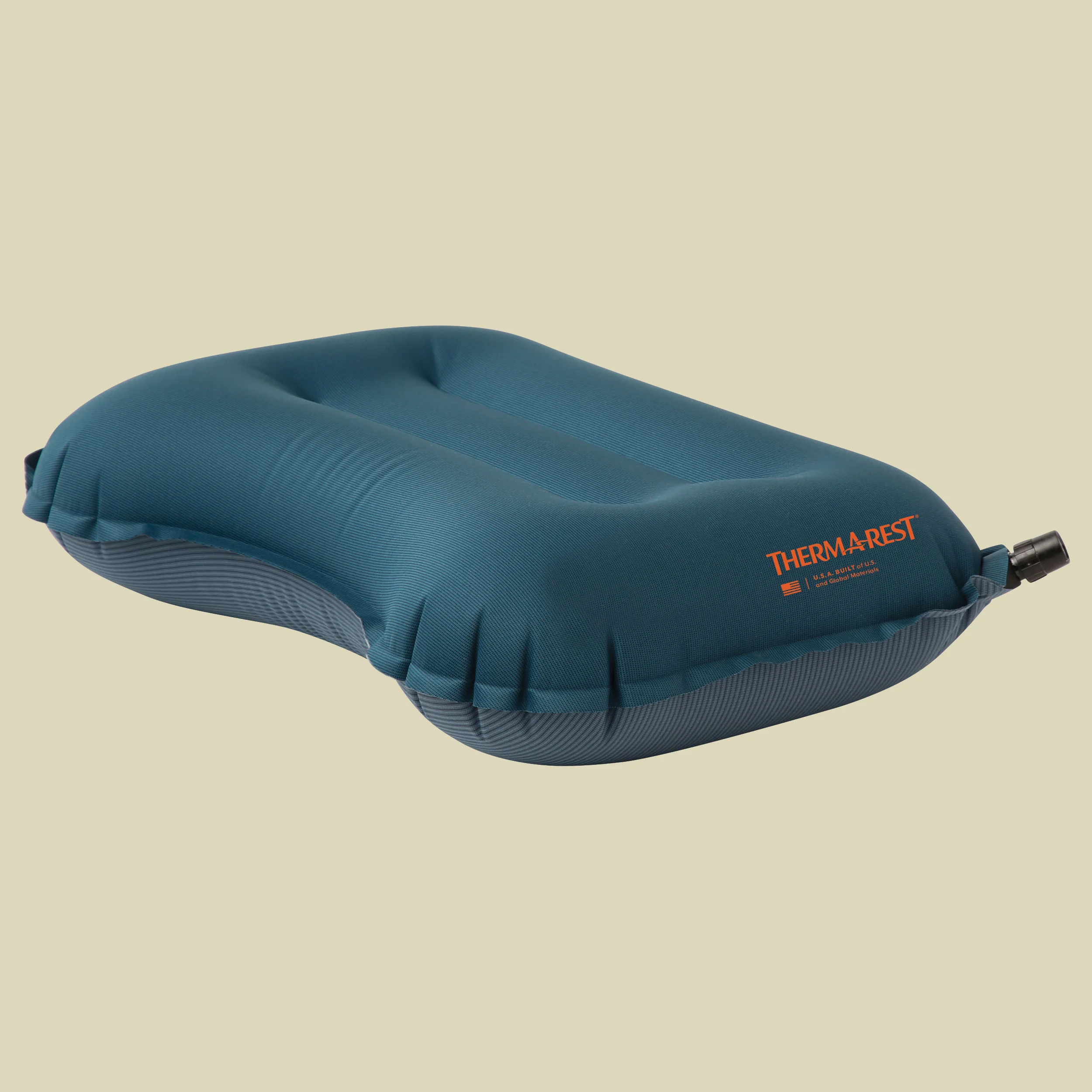 Therm-A-RestAir Head Lite Größe 30 x 44 x 10 cm Farbe deep pacific