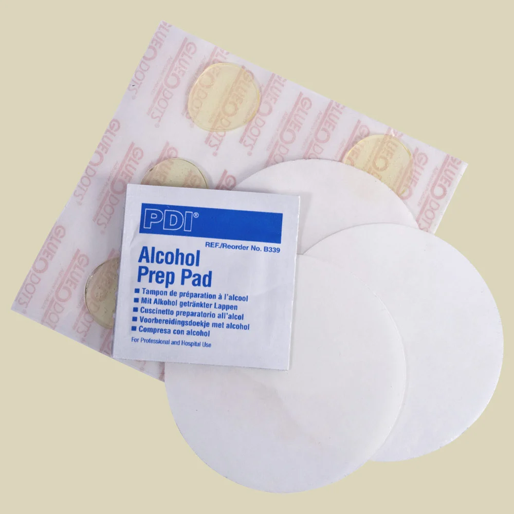 Therm-A-RestInstant Field Repair Kit