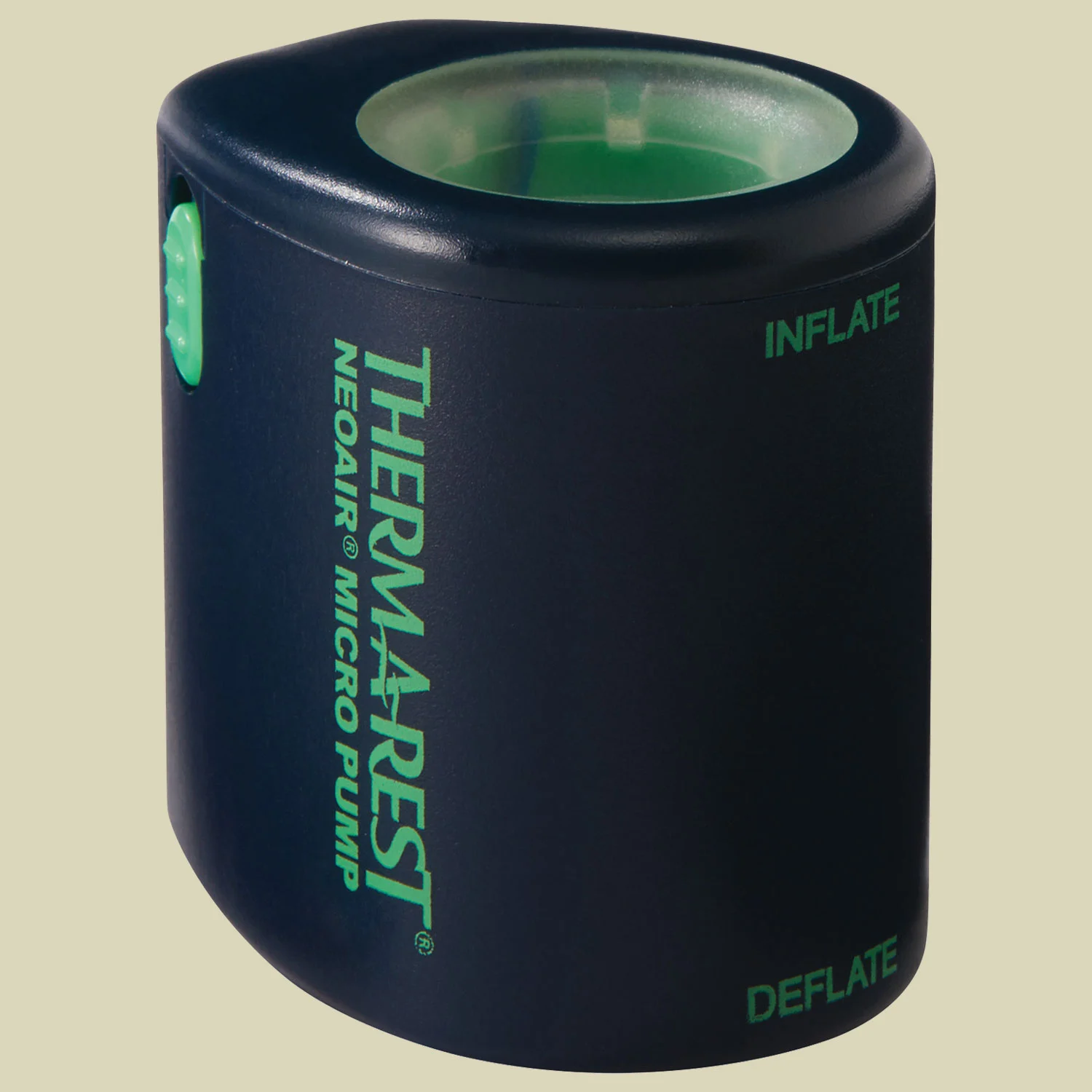 Therm-A-RestNeoAir Mikropumpe