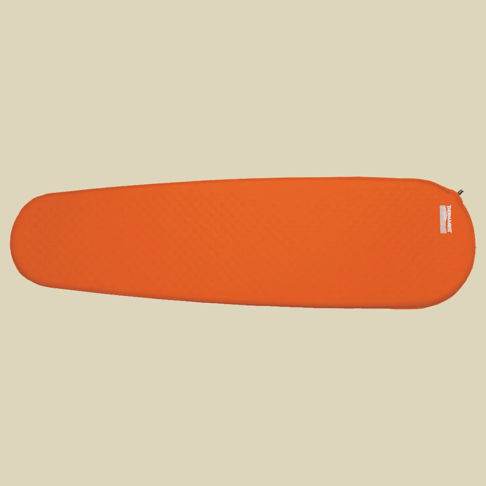 Therm-A-RestProLite Plus Large large burnt orange/ gray