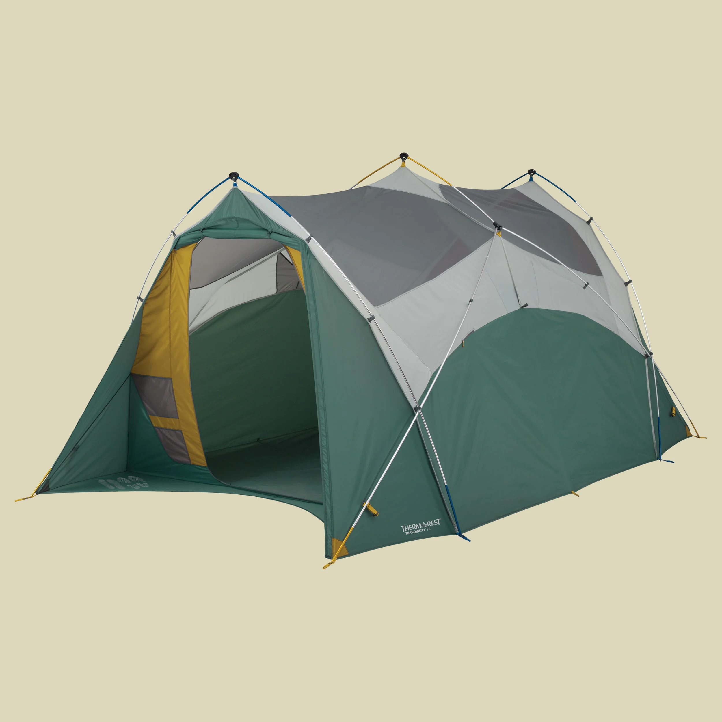 Therm-A-RestTranquility 6