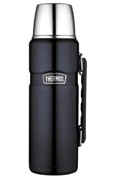 Thermos King Isolierflasche 1,2 Liter