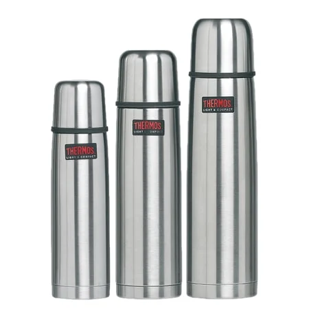 Thermos Thermosflasche Light & Compact