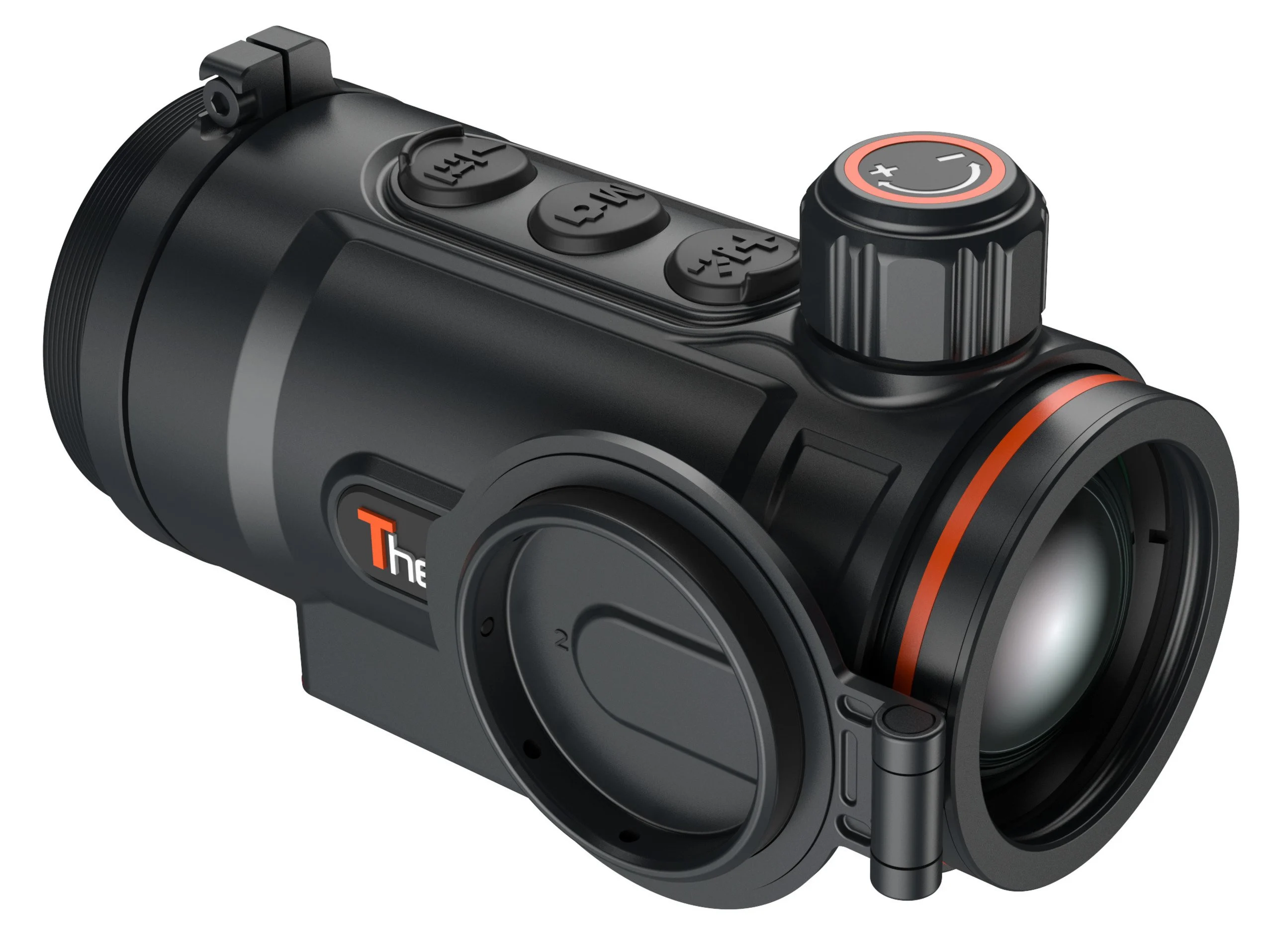 Thermtec Wärmebildvorsatzgerät Hunt 335