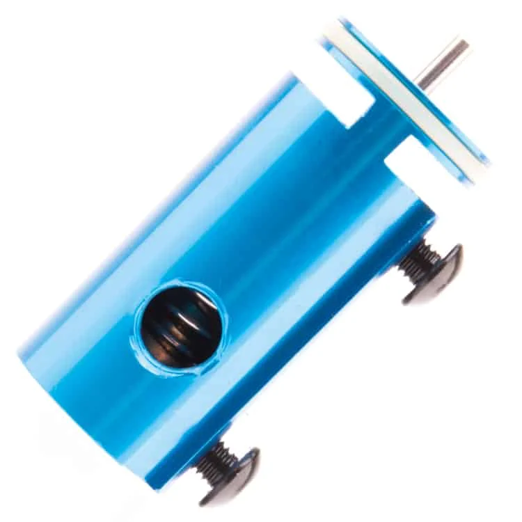 Tippmann 98 Upgrade Tuning Ventil