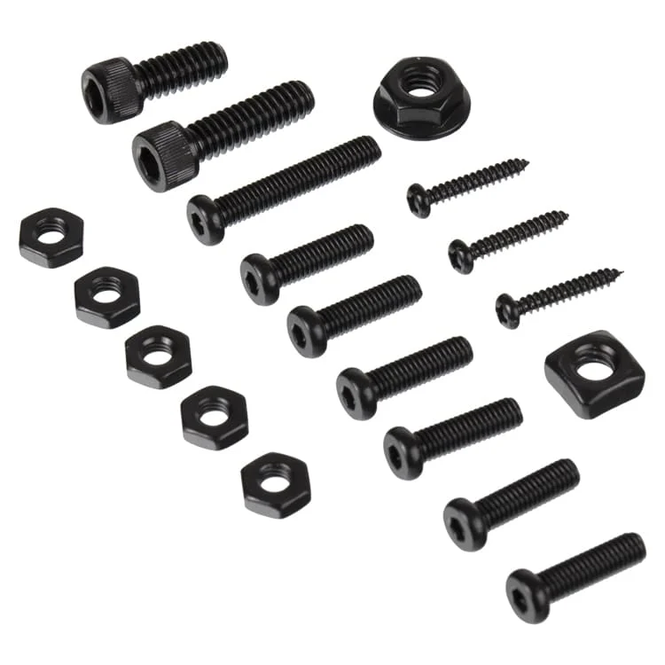 Tippmann A5 Screw Kit / Schraubensatz