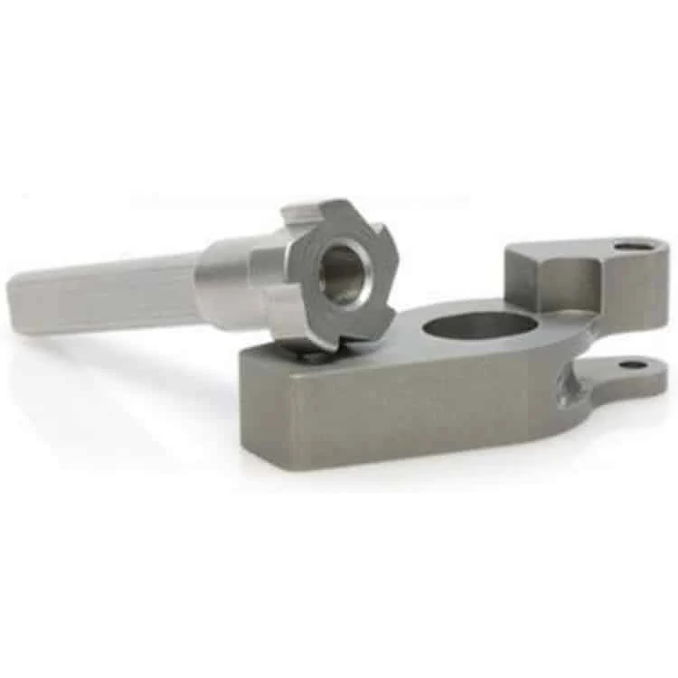 Tippmann Vortex Mod, Cyclone Feed Aluminium Ratchet