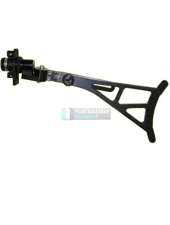 Tippmann X7 / X7 Phenom Combat Folding Stock Schulterstütze