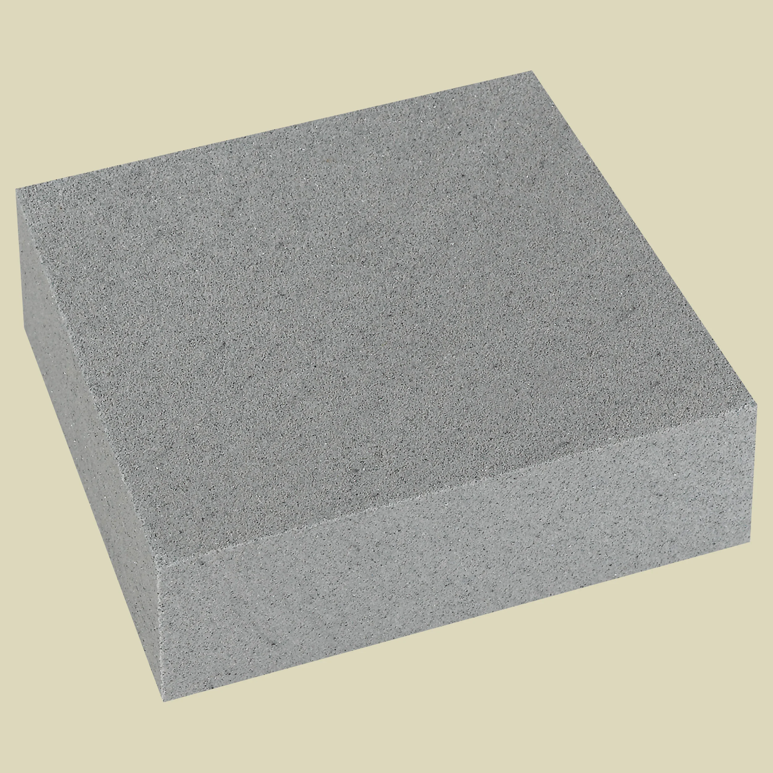 TokoEdge Grinding Rubber 50 x 40 x 20 mm