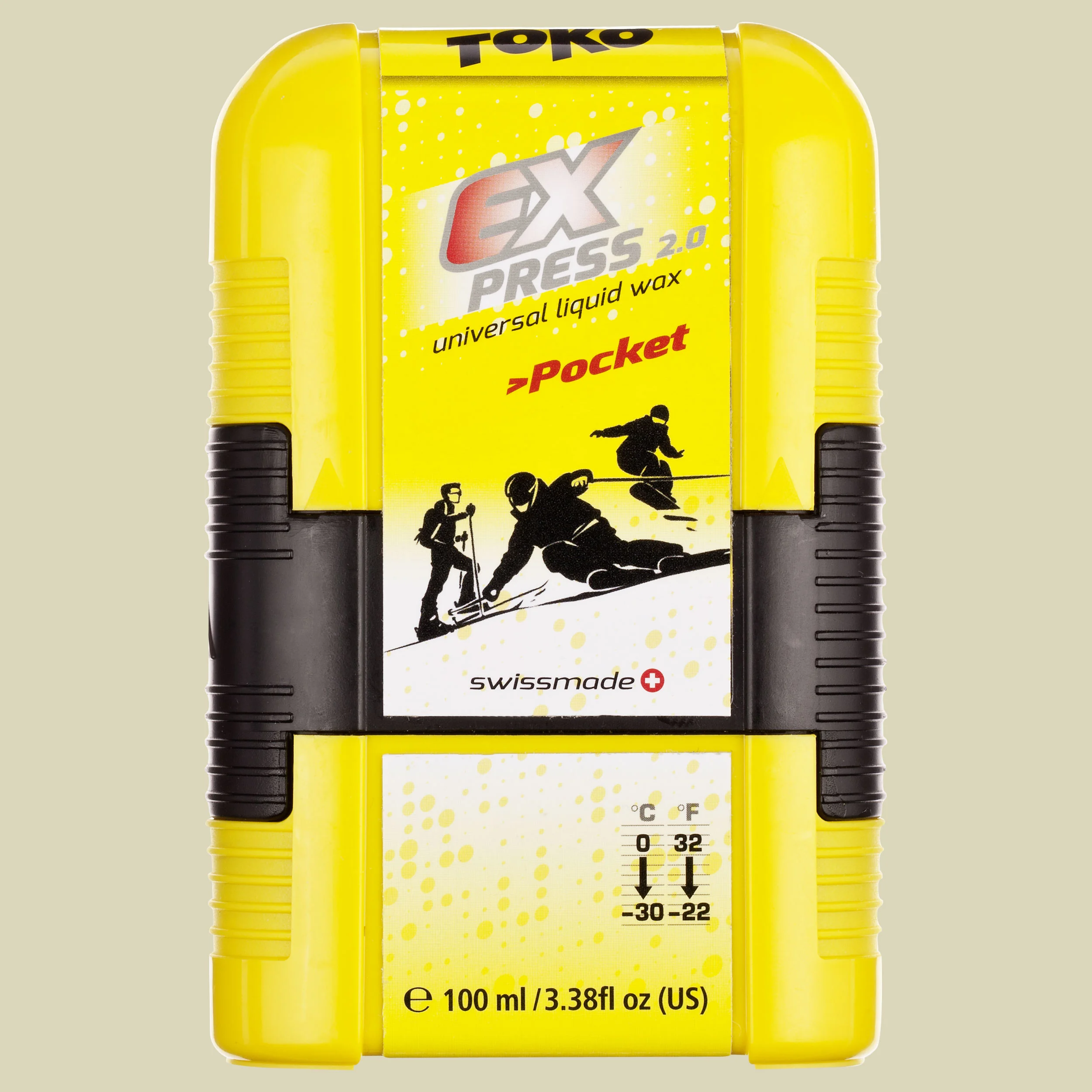 TokoExpress Pocket 100 ml