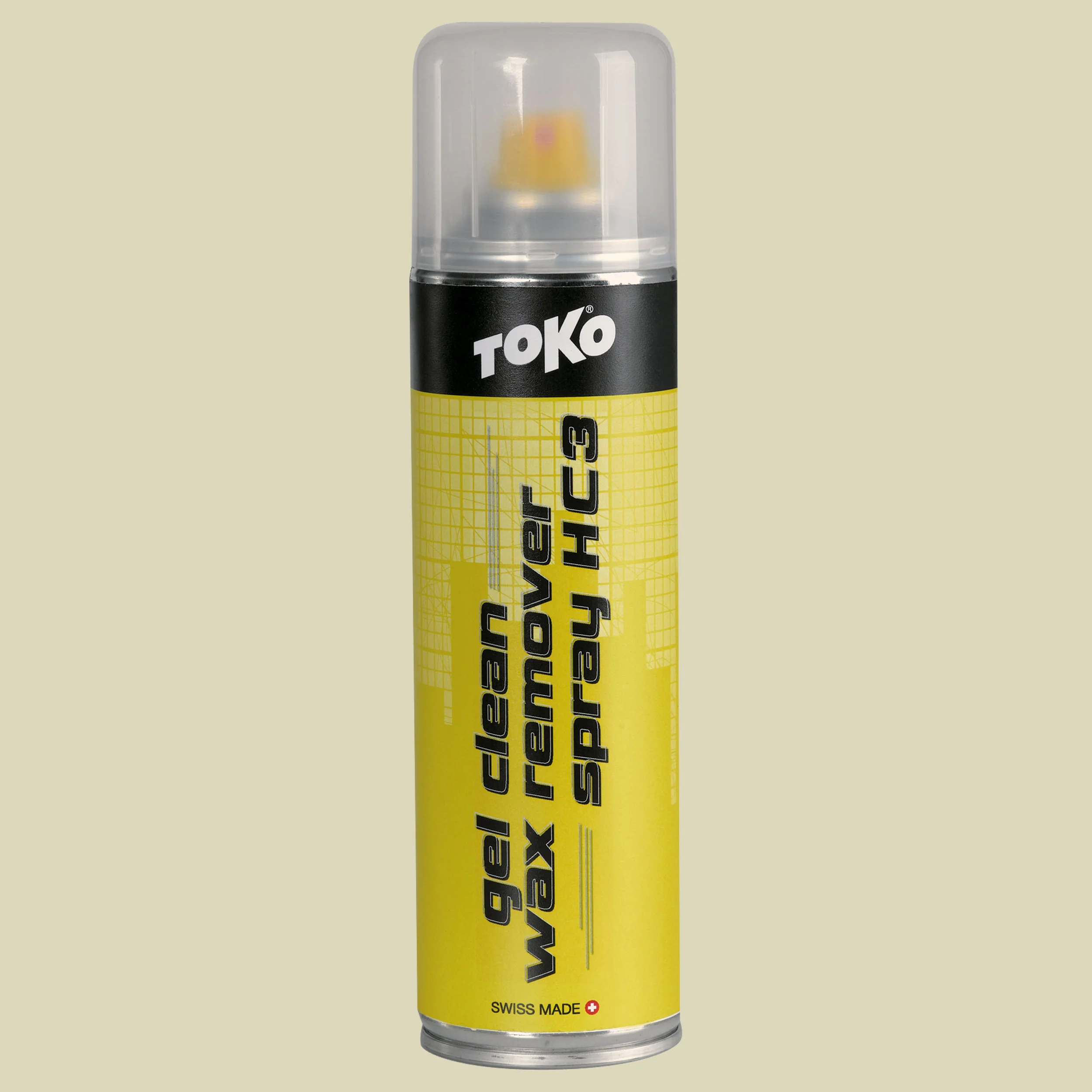 TokoGel Clean Spray HC3 250ml