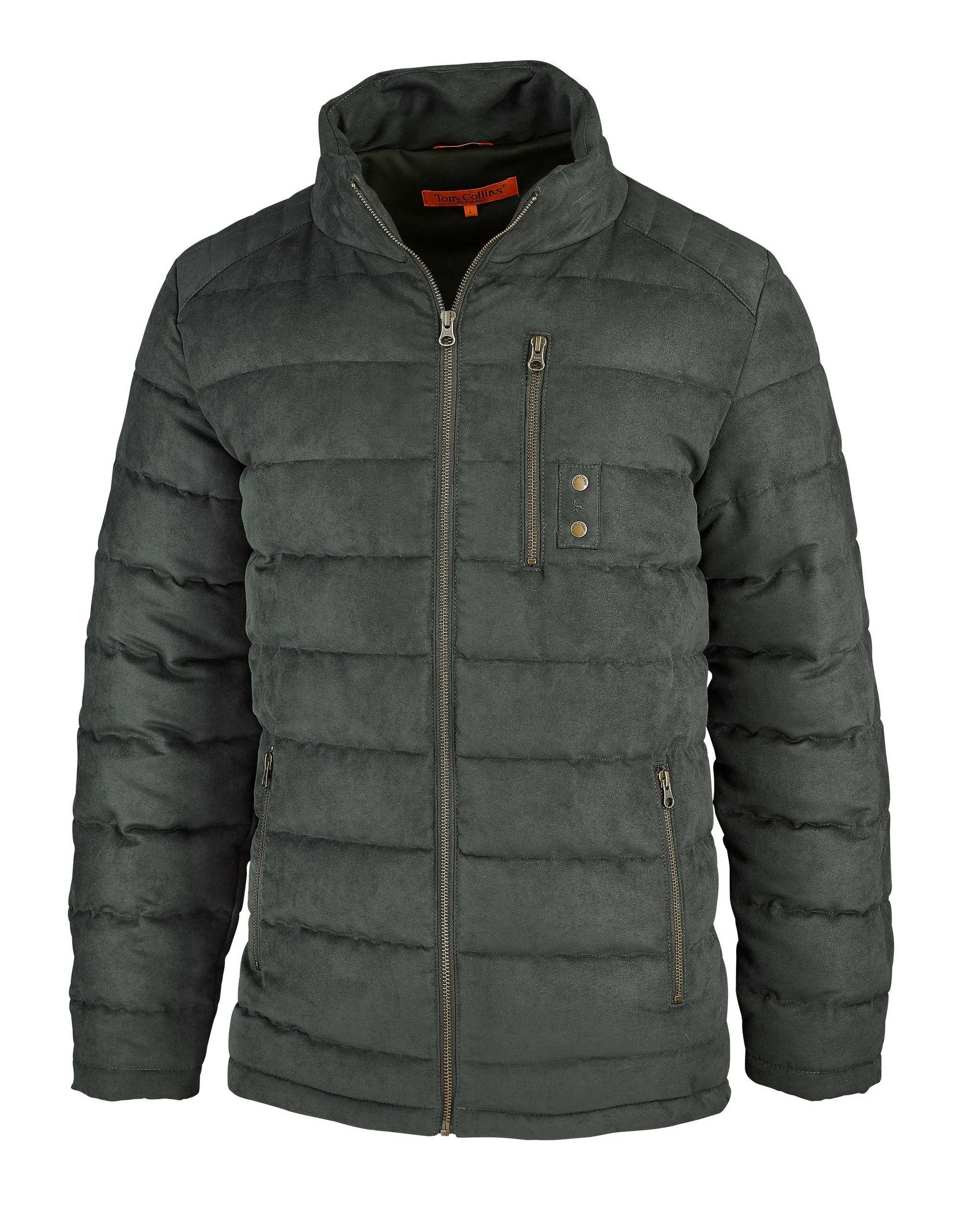 Tom Collins Outdoorjacke