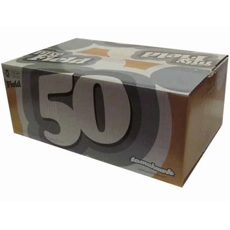 Tomahawk Fifty Field Cal. 50 Paintballs 4000er Karton