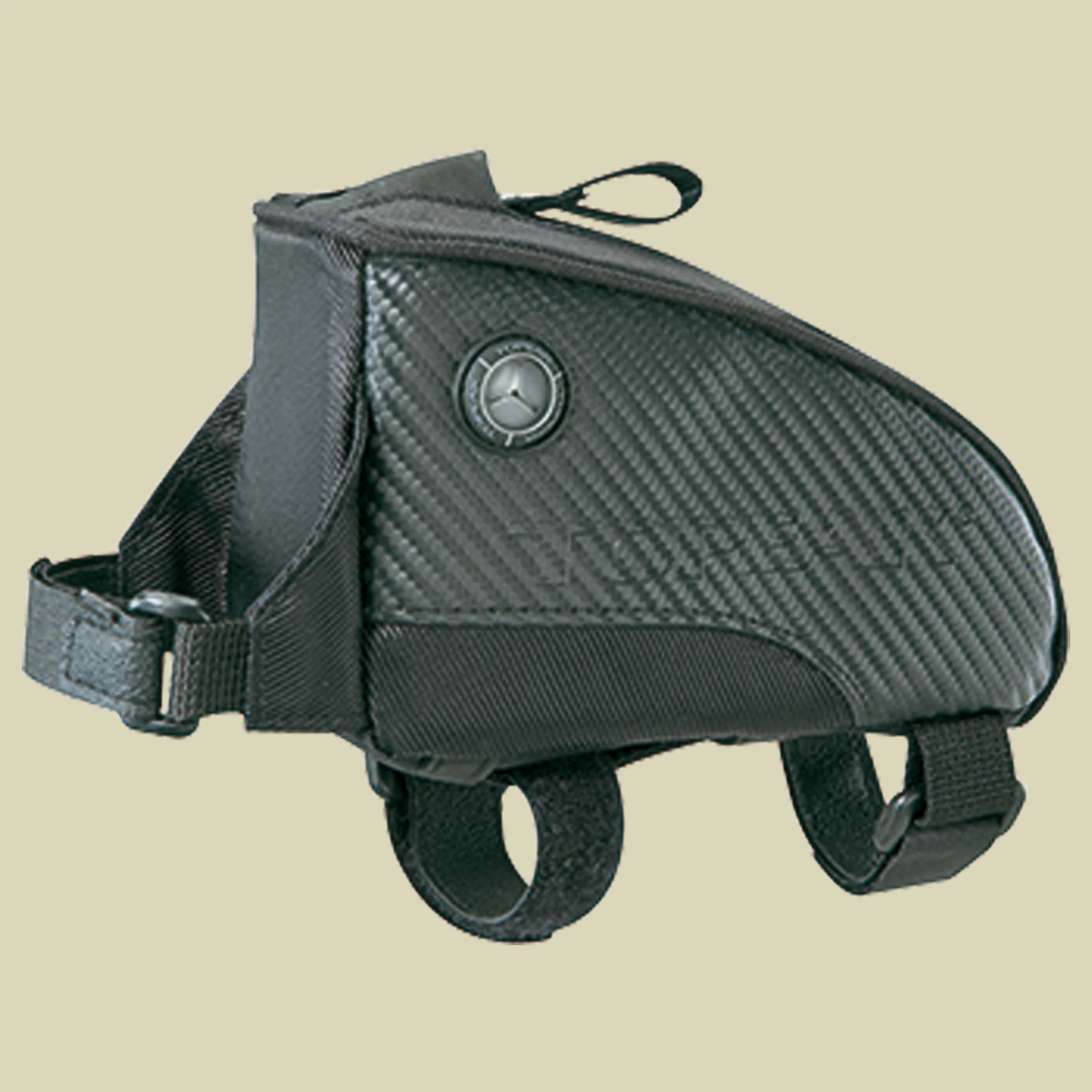 TopeakFuel Tank Oberrohrtasche Größe Large