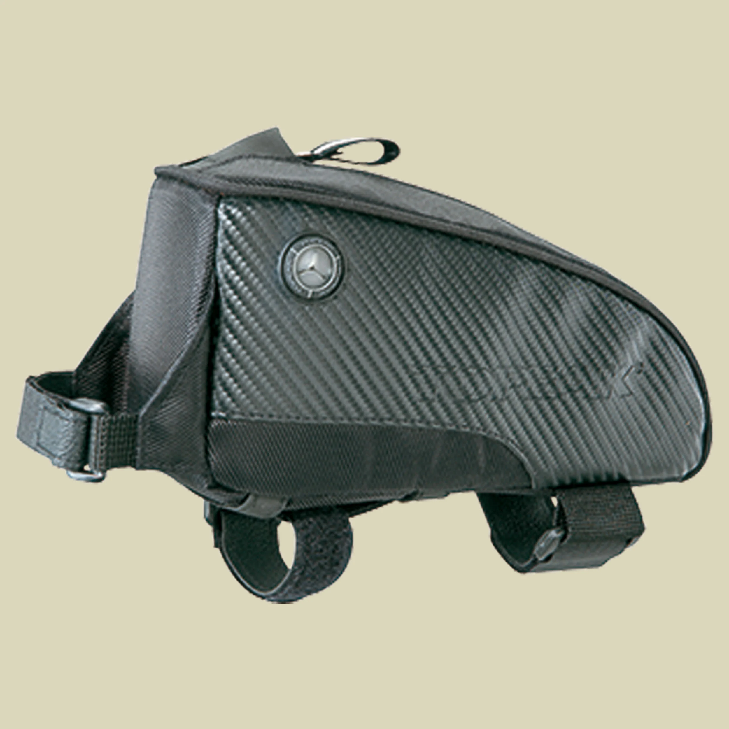 TopeakFuel Tank Oberrohrtasche Größe Medium