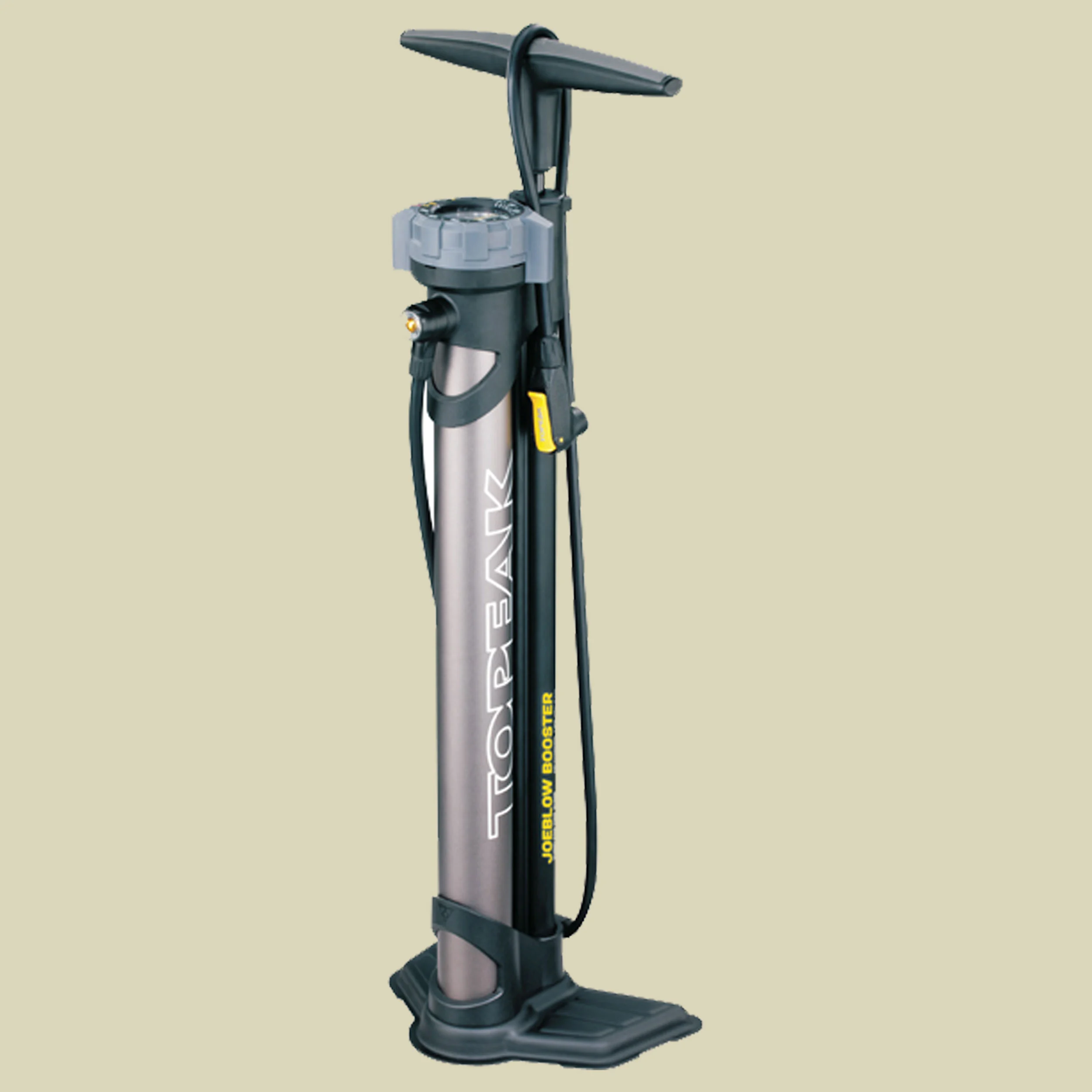 TopeakJoeBlow Booster 11 bar