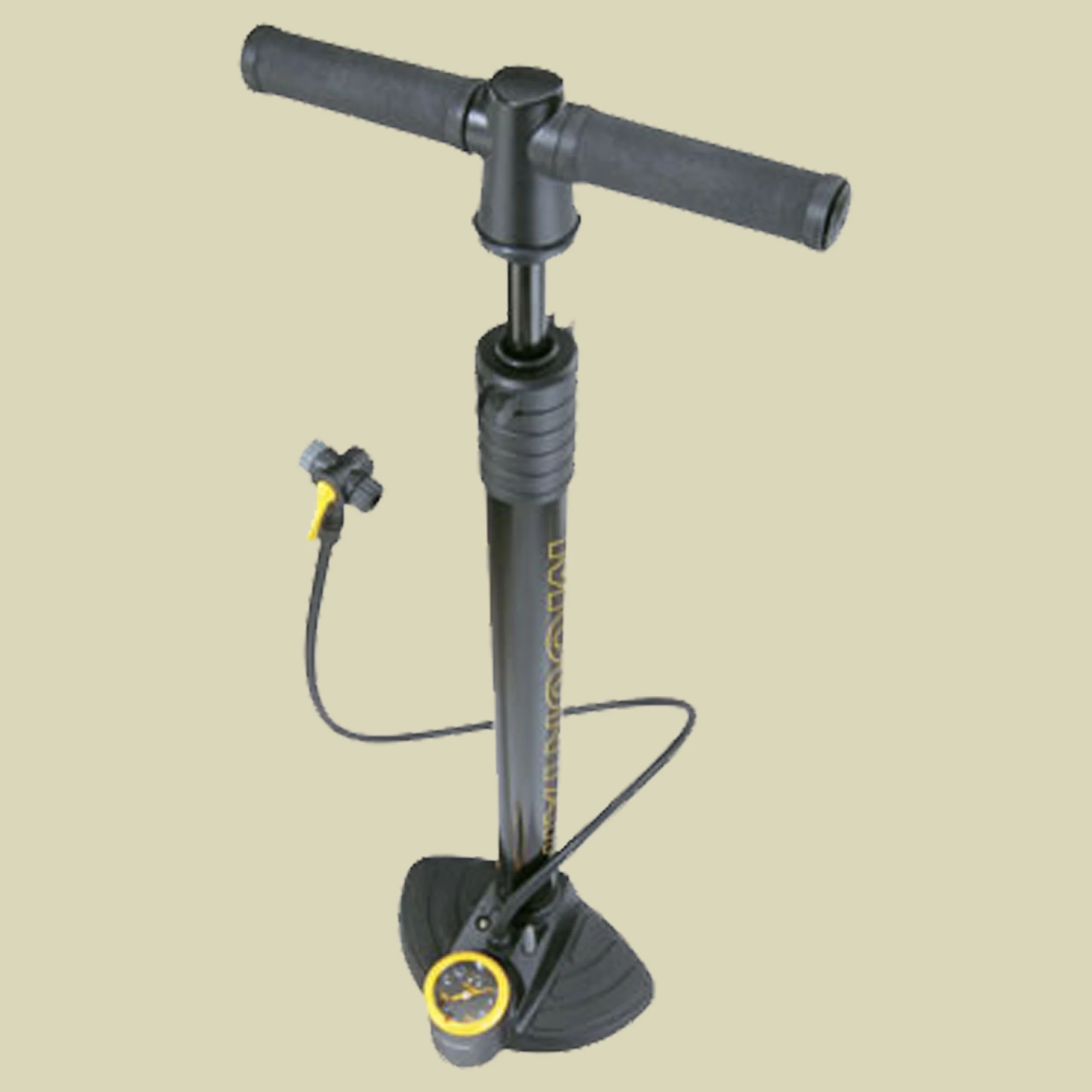 TopeakJoeBlow Mountain 5 bar