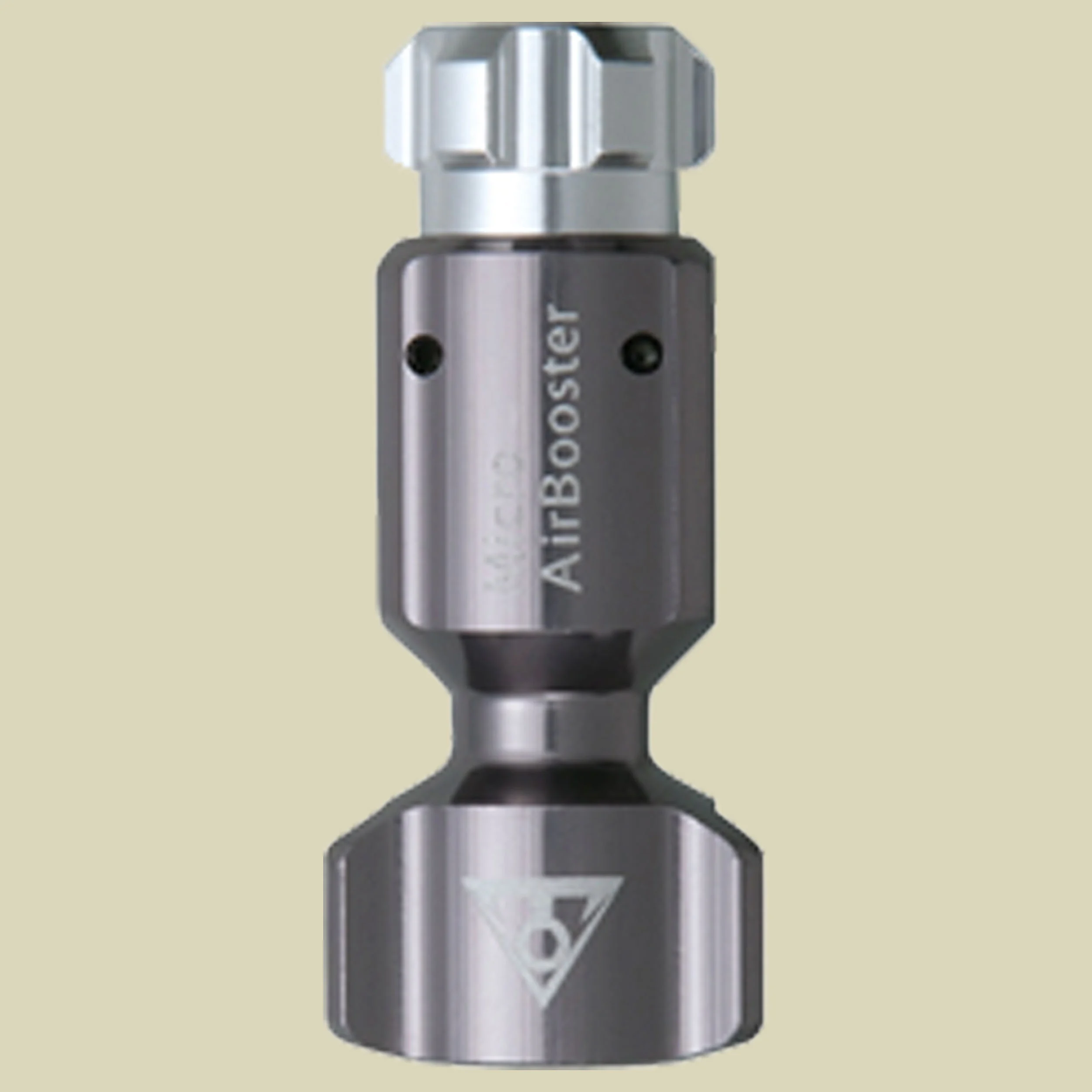 TopeakMicro AirBooster Schrader-und Presta MTB- & Rennrad