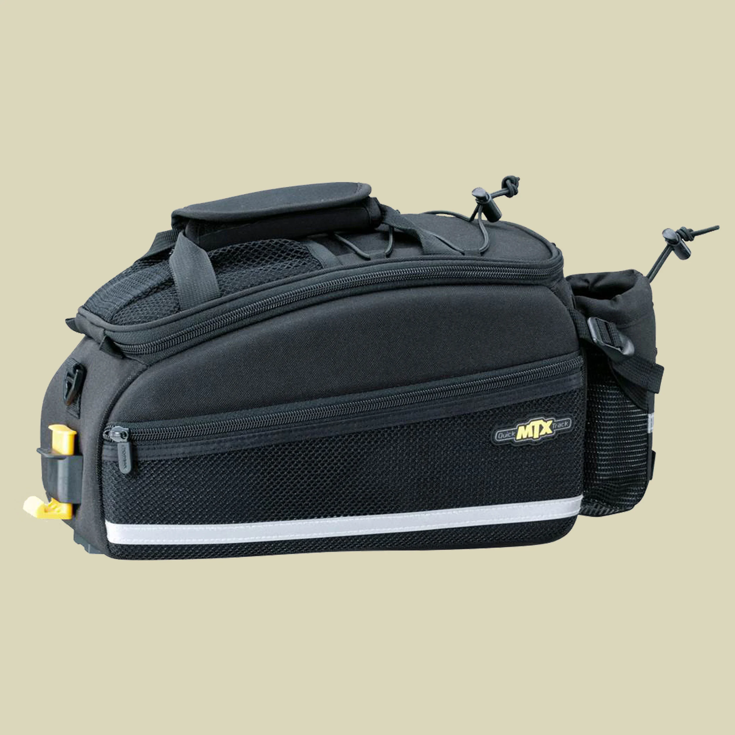 TopeakMTX TrunkBag EX Volumen 8 Liter