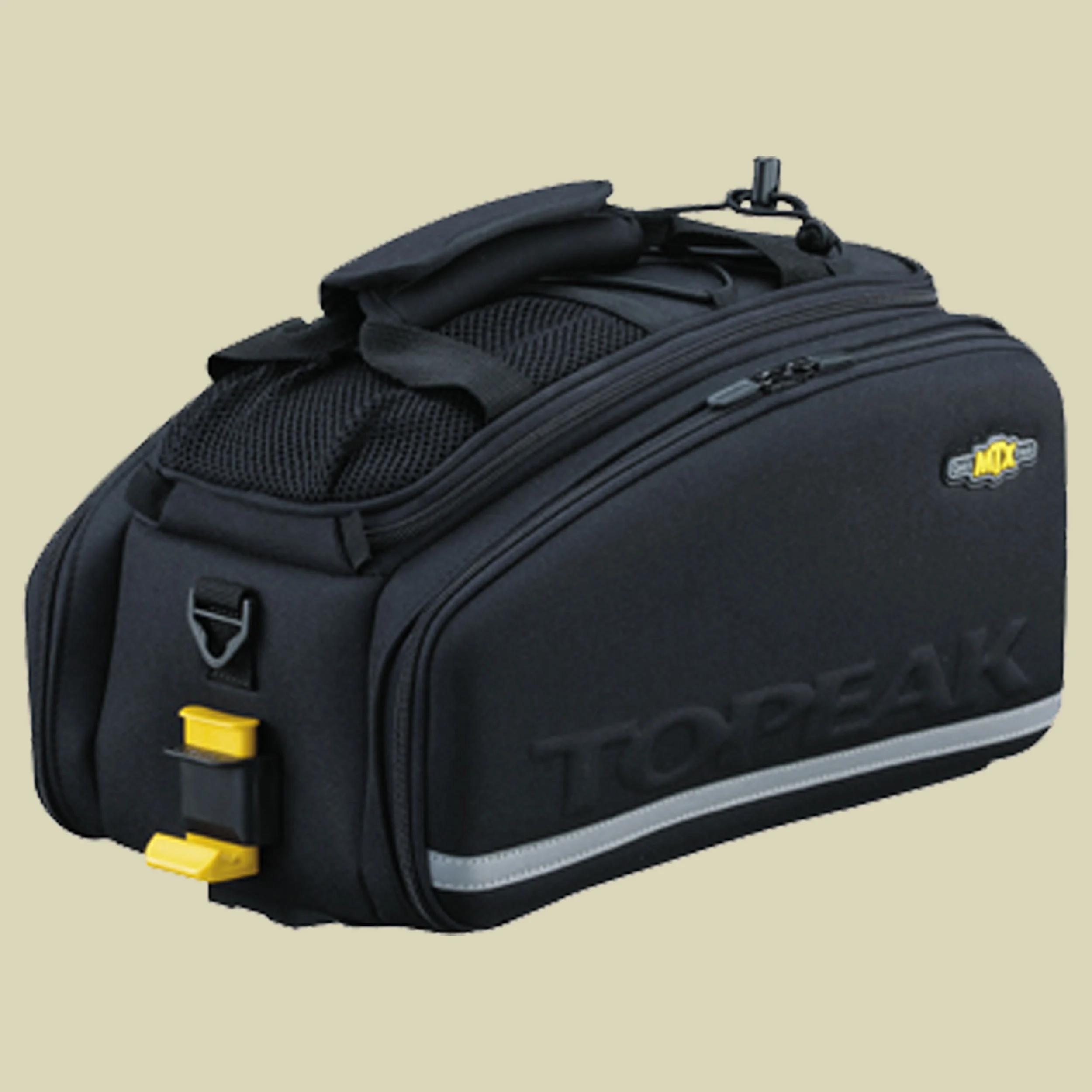 TopeakMTX TrunkBag EXP Volumen 16,6 Liter