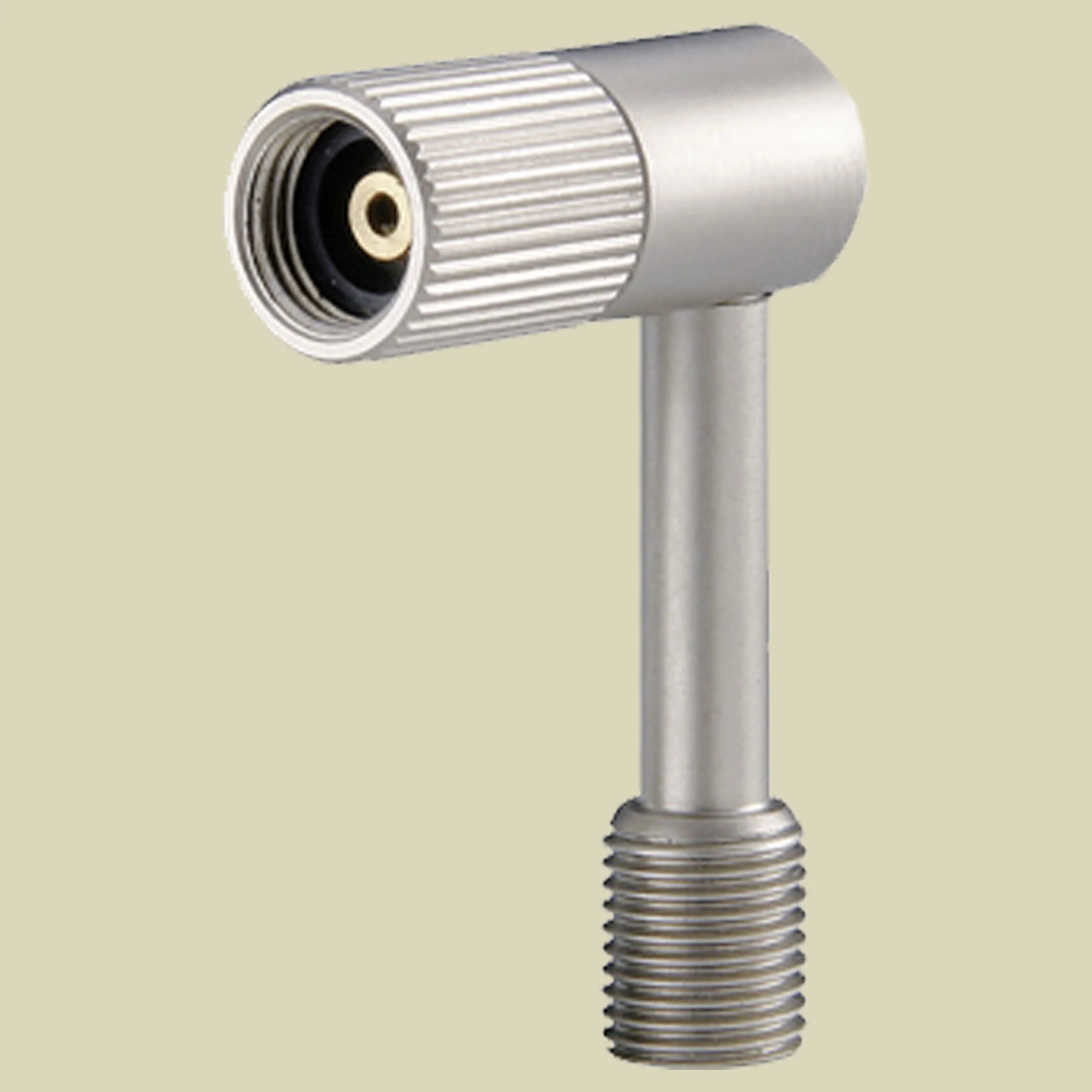 TopeakPressure-Rite Schrader Valve Adapter