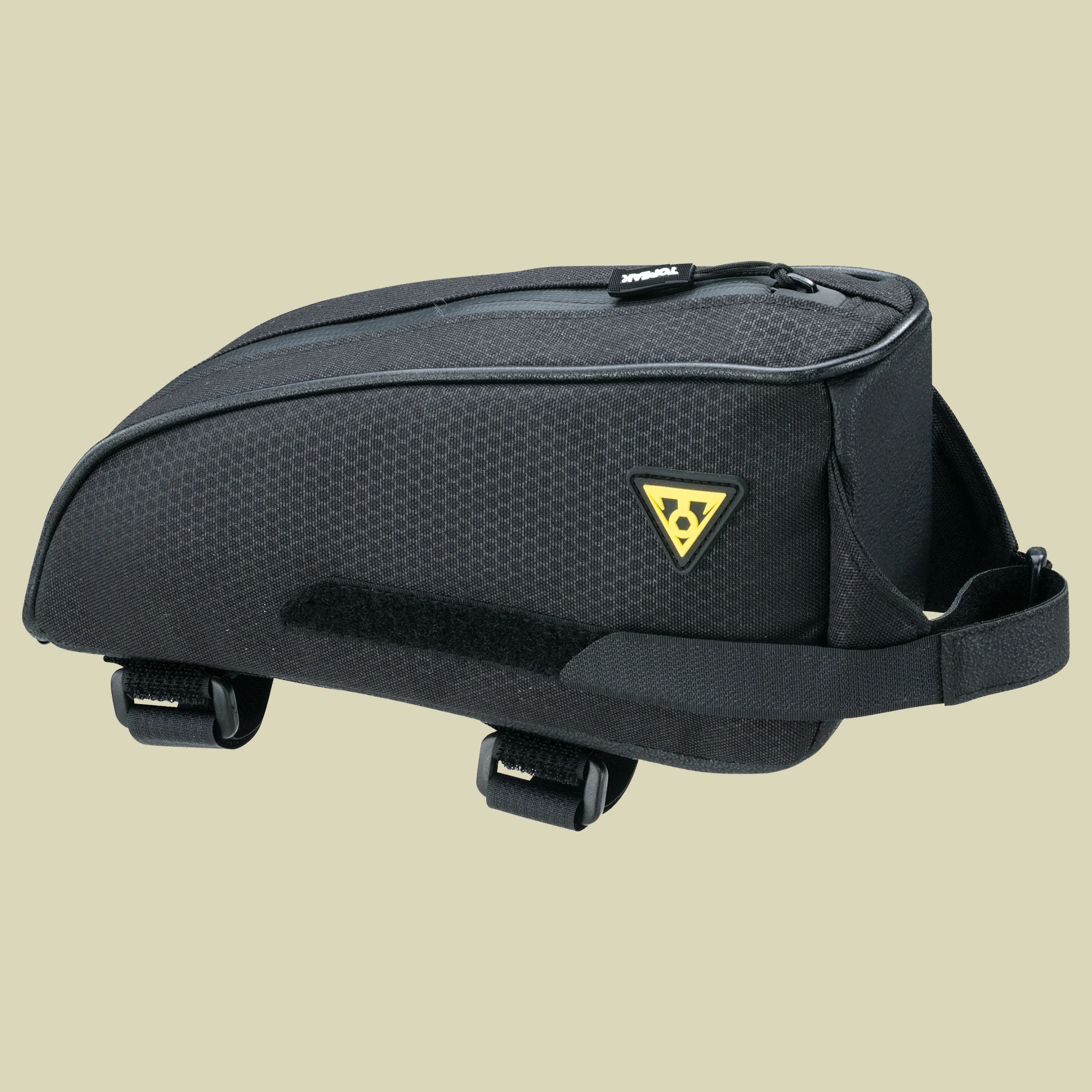 TopeakTopLoader 0,75 l Farbe: schwarz