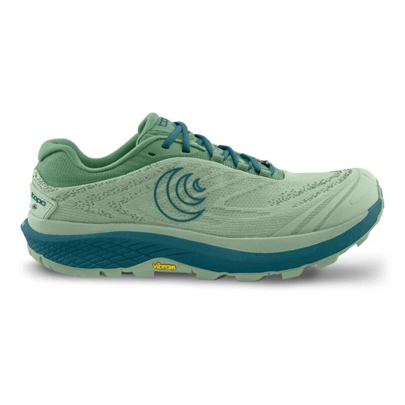Topo Athletic Pursuit 2 - Trailrunningschuhe - Damen | Hardloop