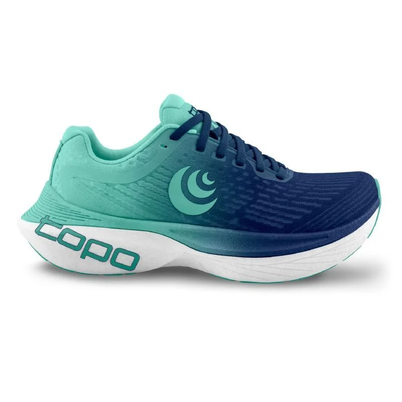Topo Athletic Specter 2 - Laufschuhe - Damen | Hardloop