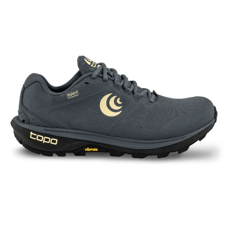 Topo Athletic Terraventure 4 WP - Trailrunningschuhe - Damen | Hardloop
