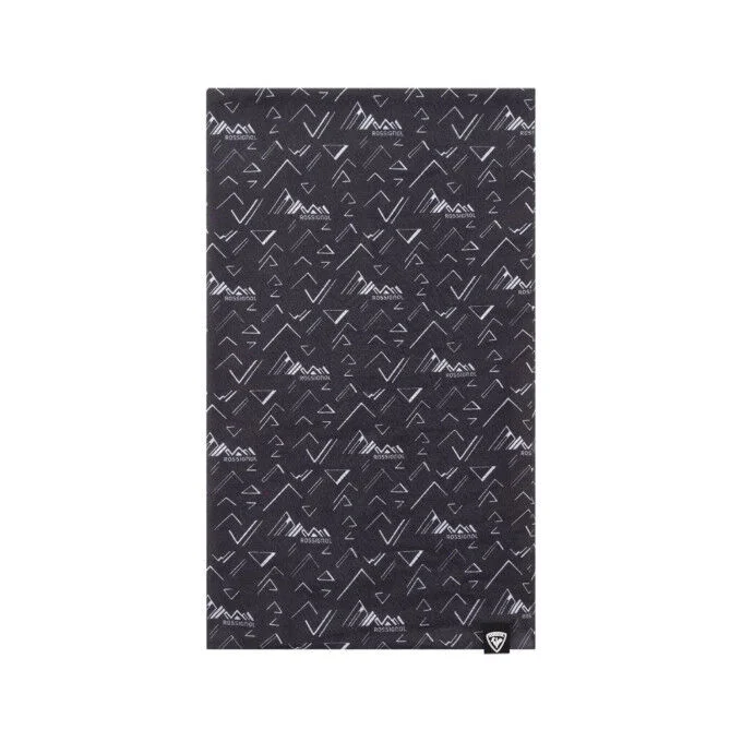 Tour de cou Homme Rossignol Tube - Black