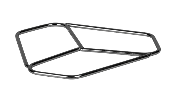 Trangia Kochereinsatz / Espressostern