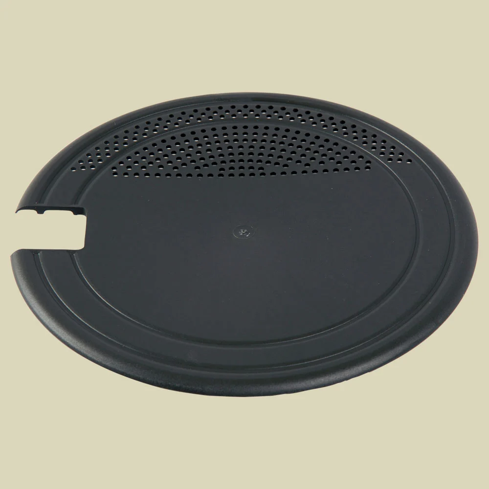 TrangiaMultifunktionsbrett groß für Sturmkocher 21 cm