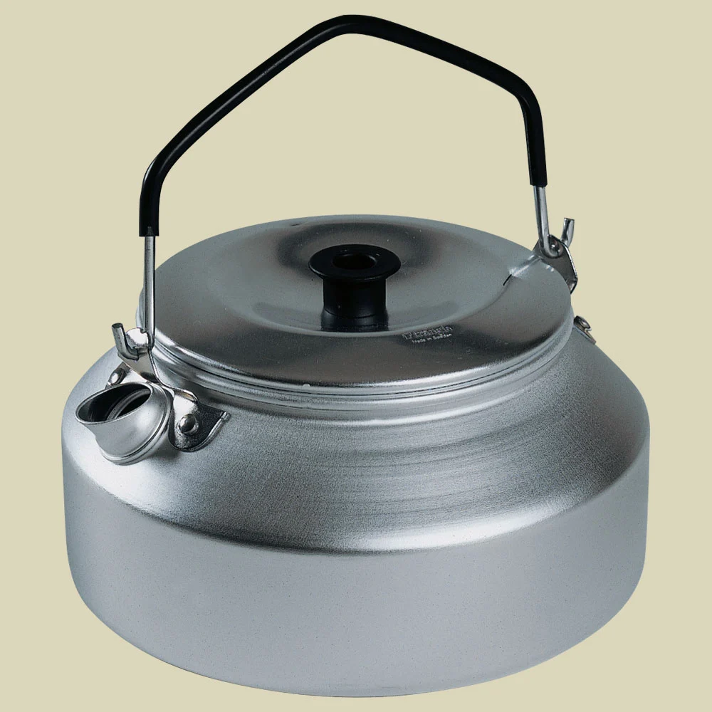 TrangiaWasserkessel 0.9 L für Trangia Kocher groß