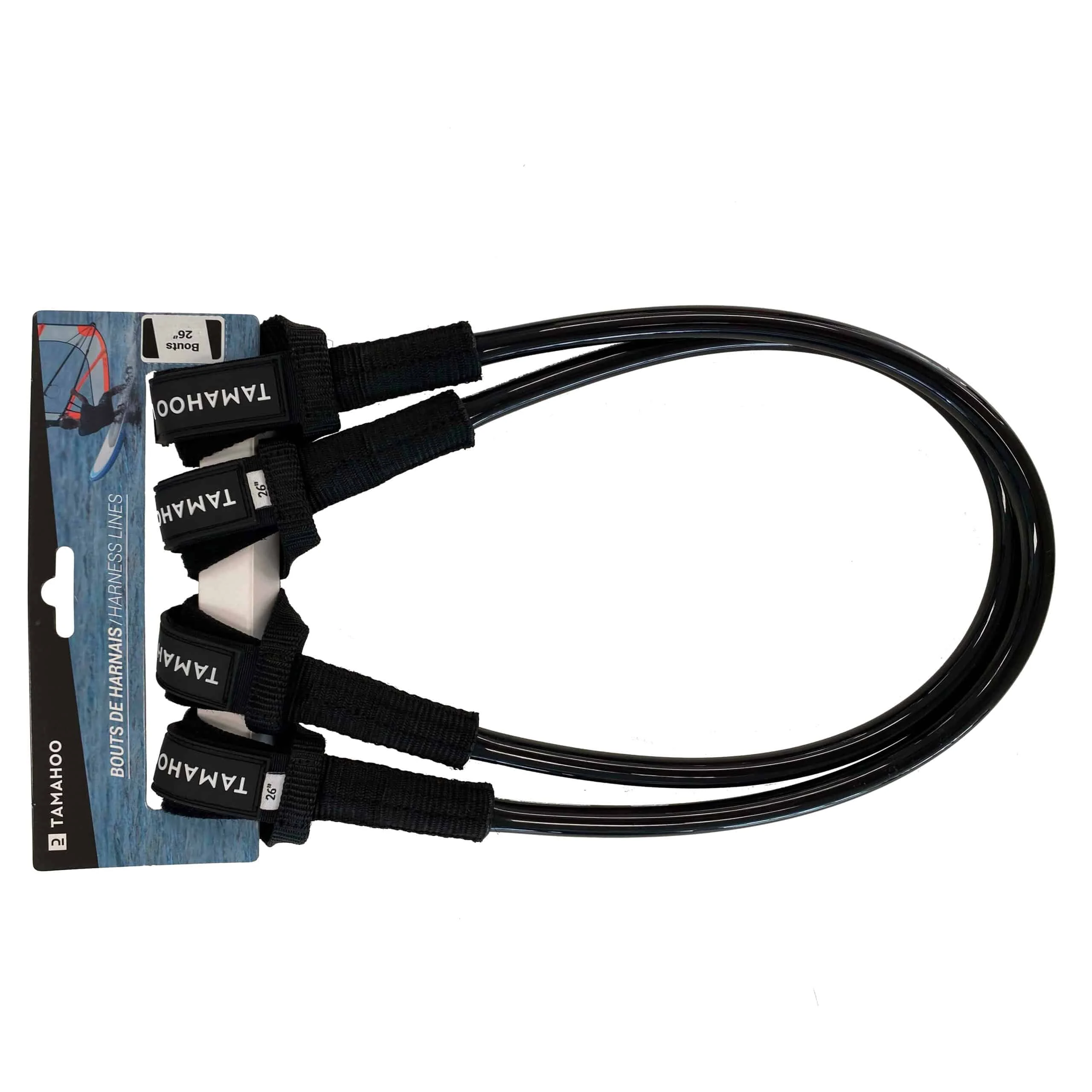 Trapeztampen Windsurfen 26″