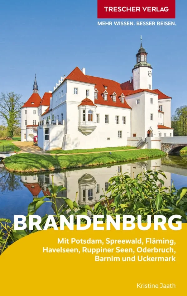 Trescher-Verlag Brandenburg Trescher