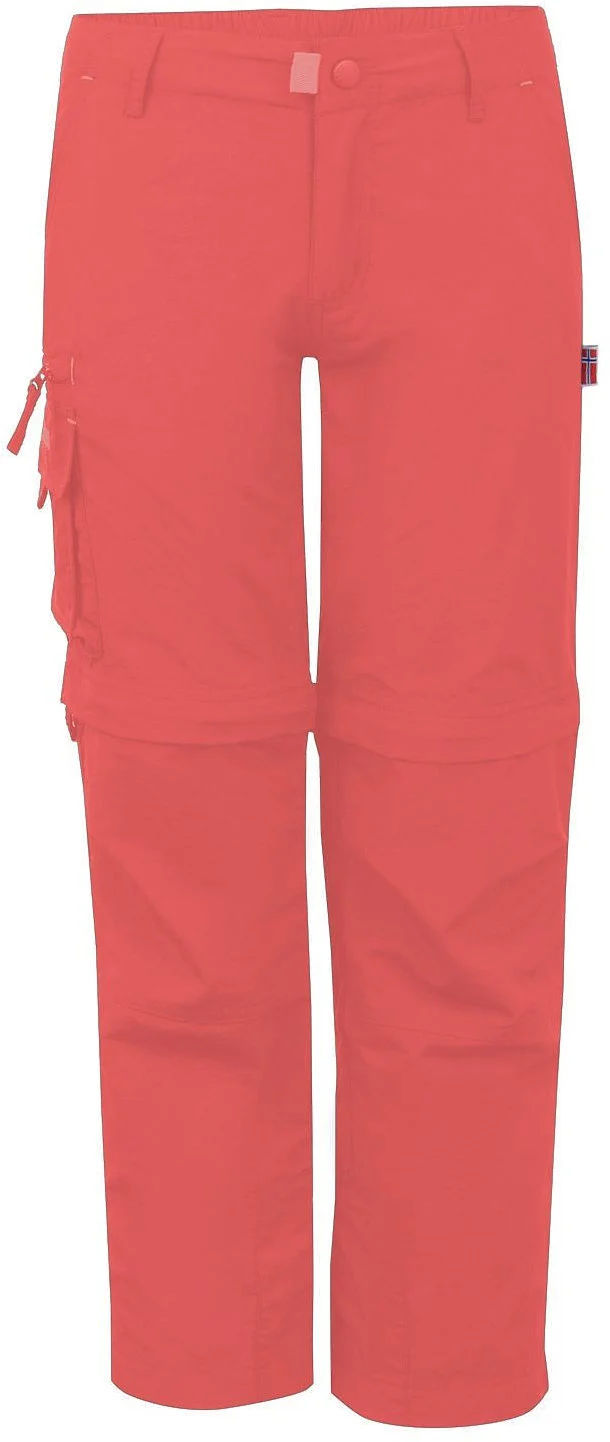Trollkids Kids Oppland Pants Slim Fit