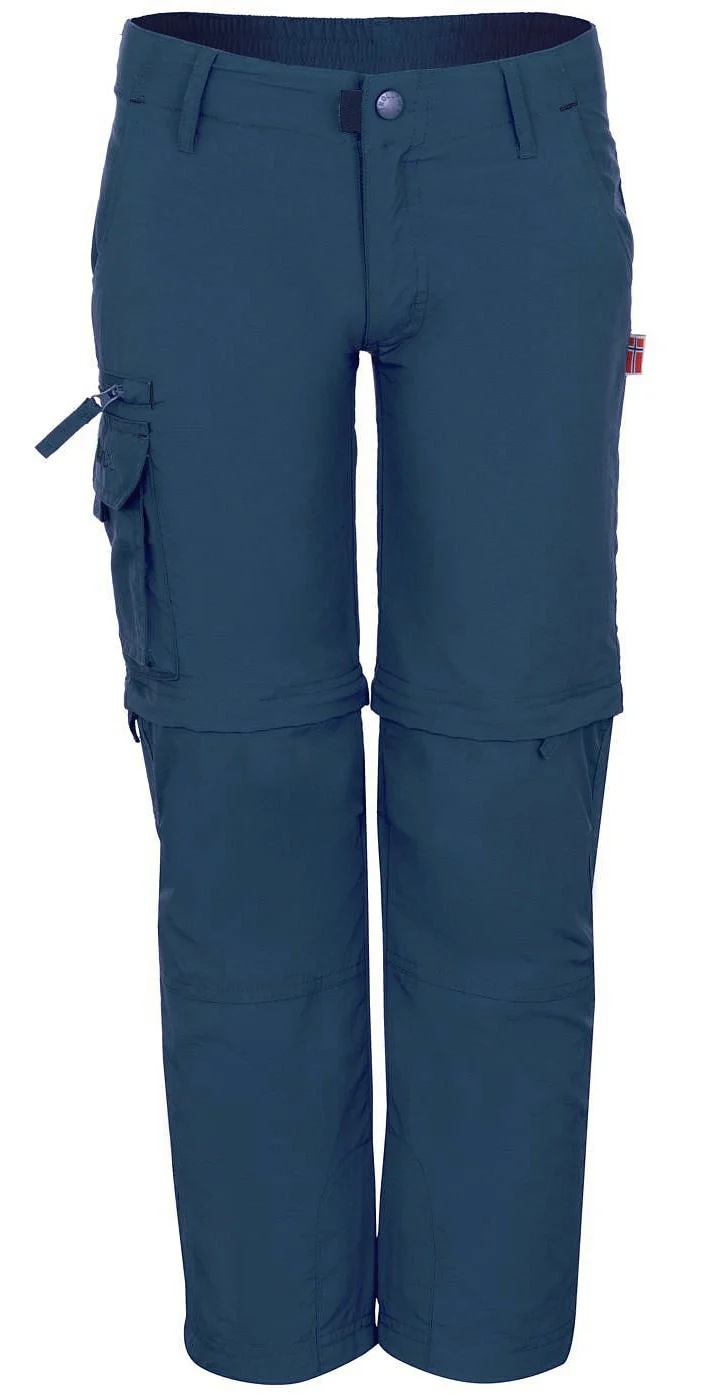 Trollkids Kids Oppland Pants