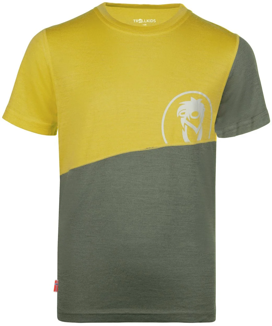 Trollkids Kids Sandefjord T