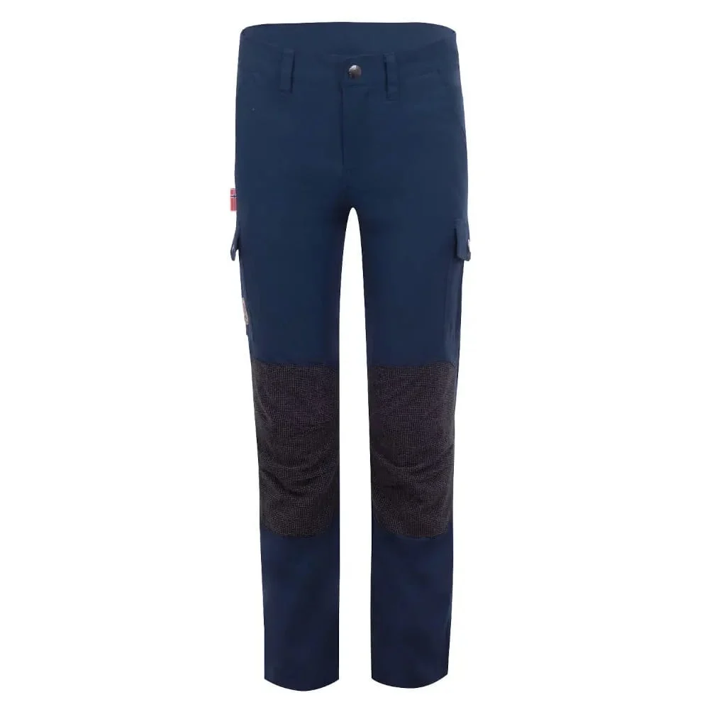 Trollkids Kids Trollheimen Pants