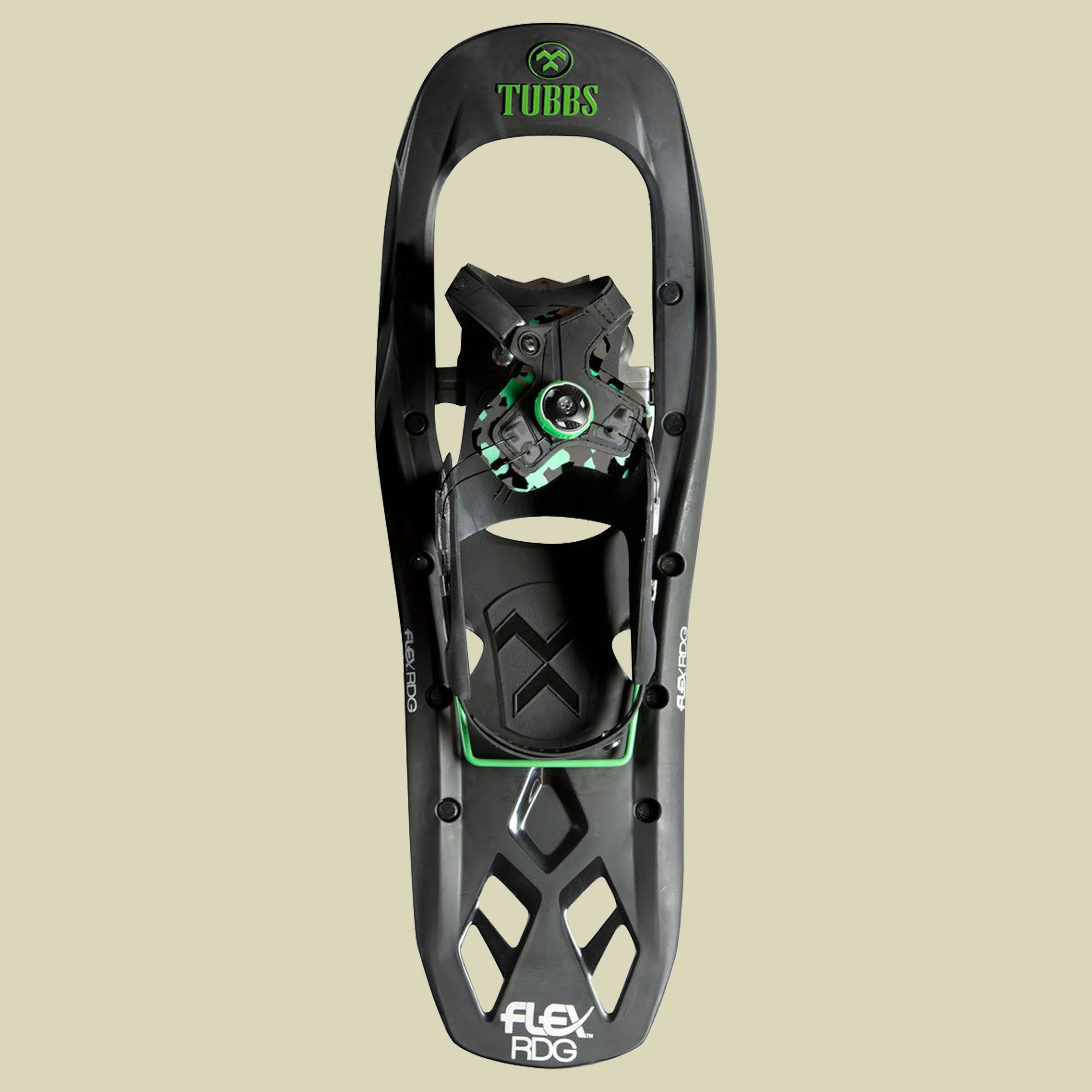 TUBBSFlex RDG 24 Men Farbe black/blue