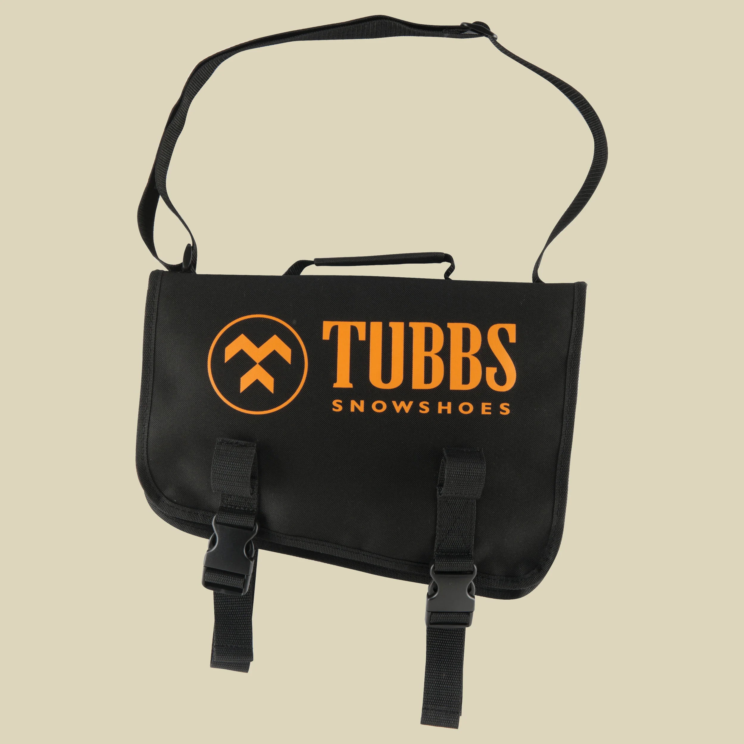 TUBBSHolster für Schneeschuhe Farbe black