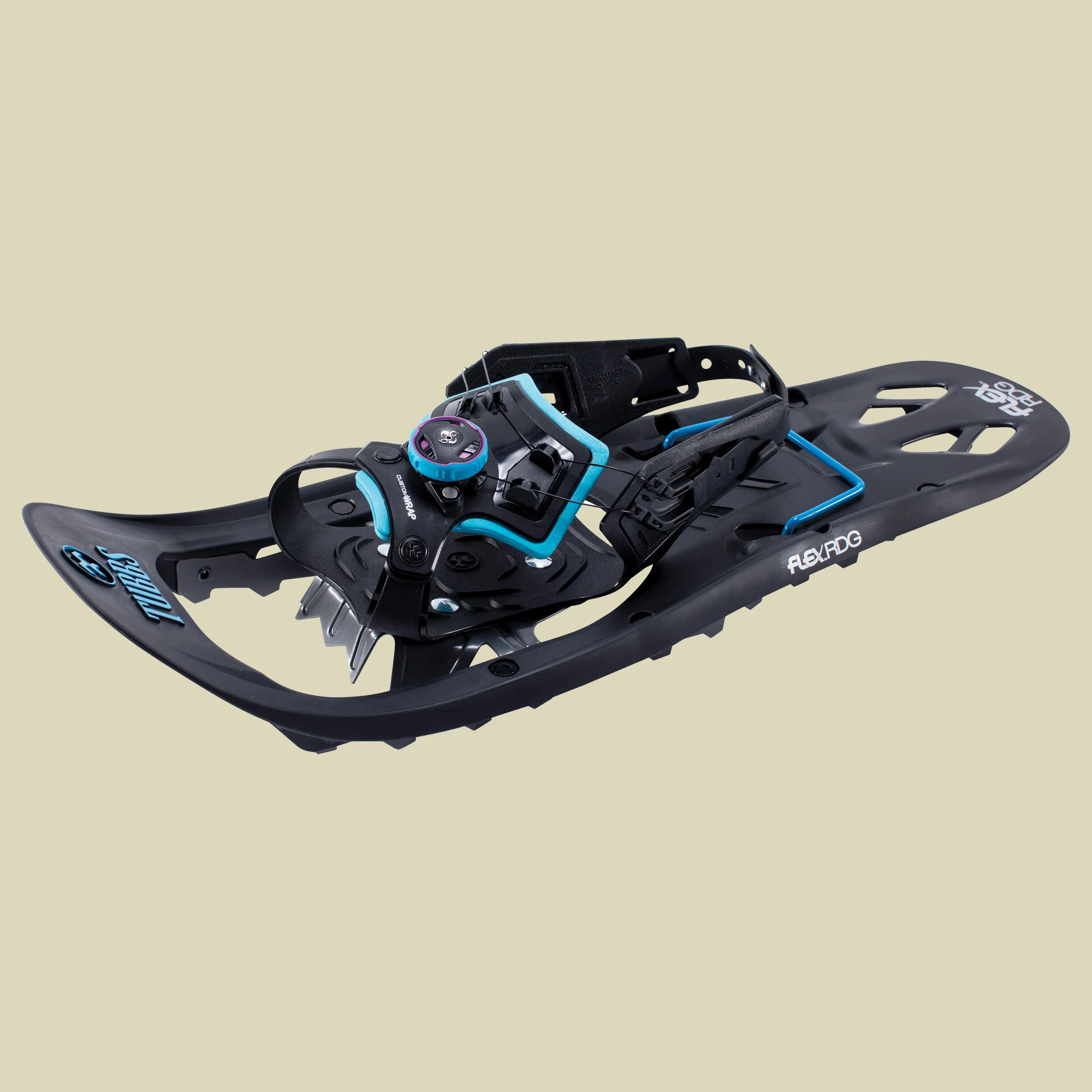 TUBBSTubbs Flex RDG 22 Women Farbe black/blue