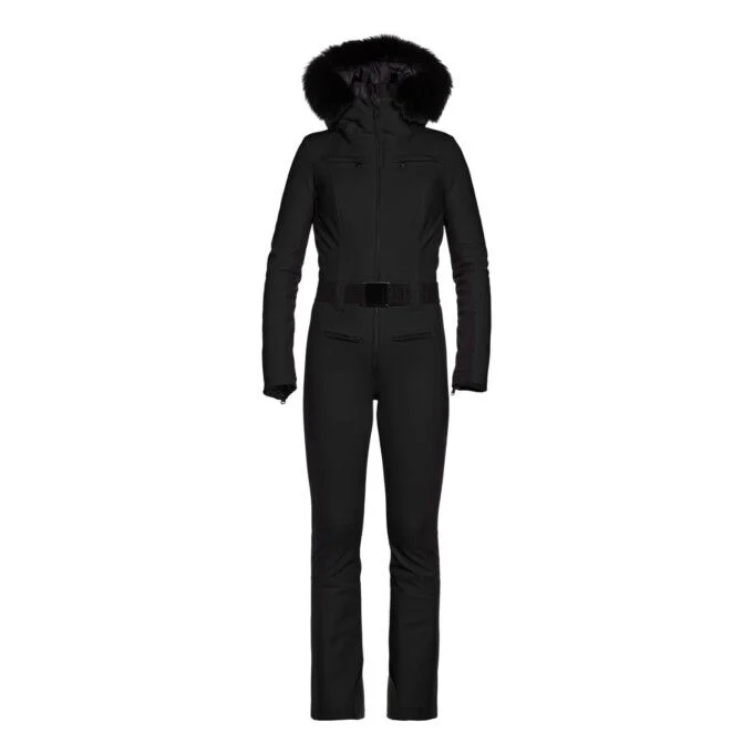 Tuta da sci GOLDBERGH PARRY FAUX ORDER