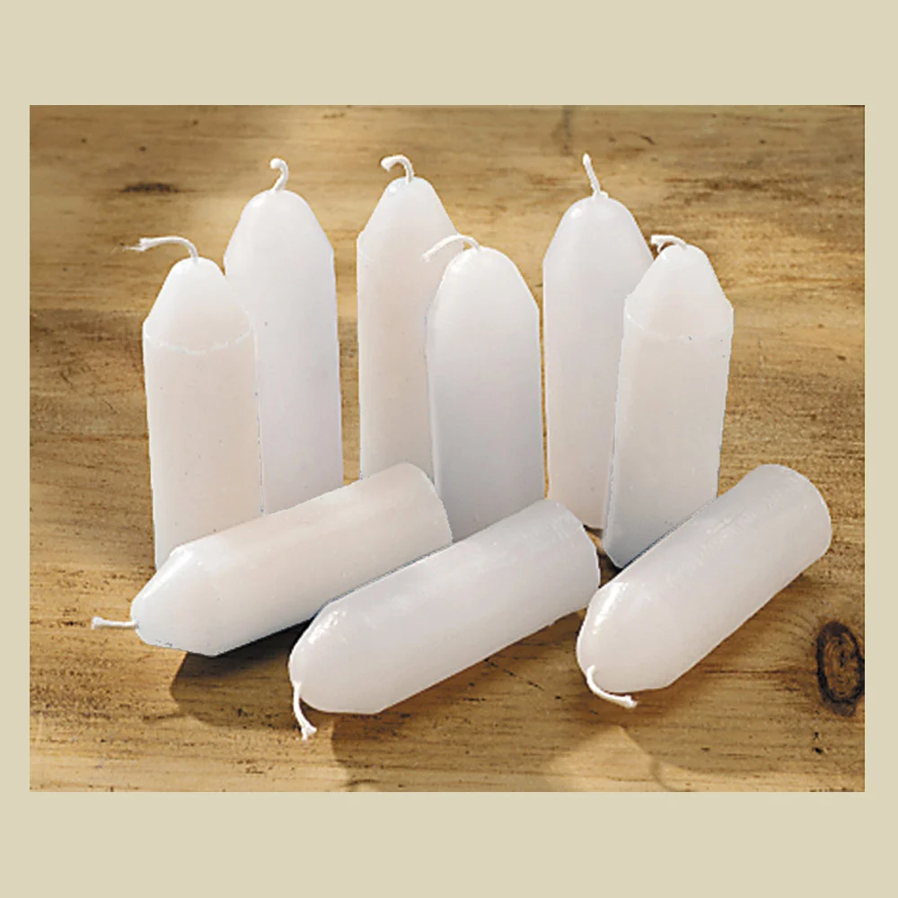 UCOUCO Kerzen (3 Stück)