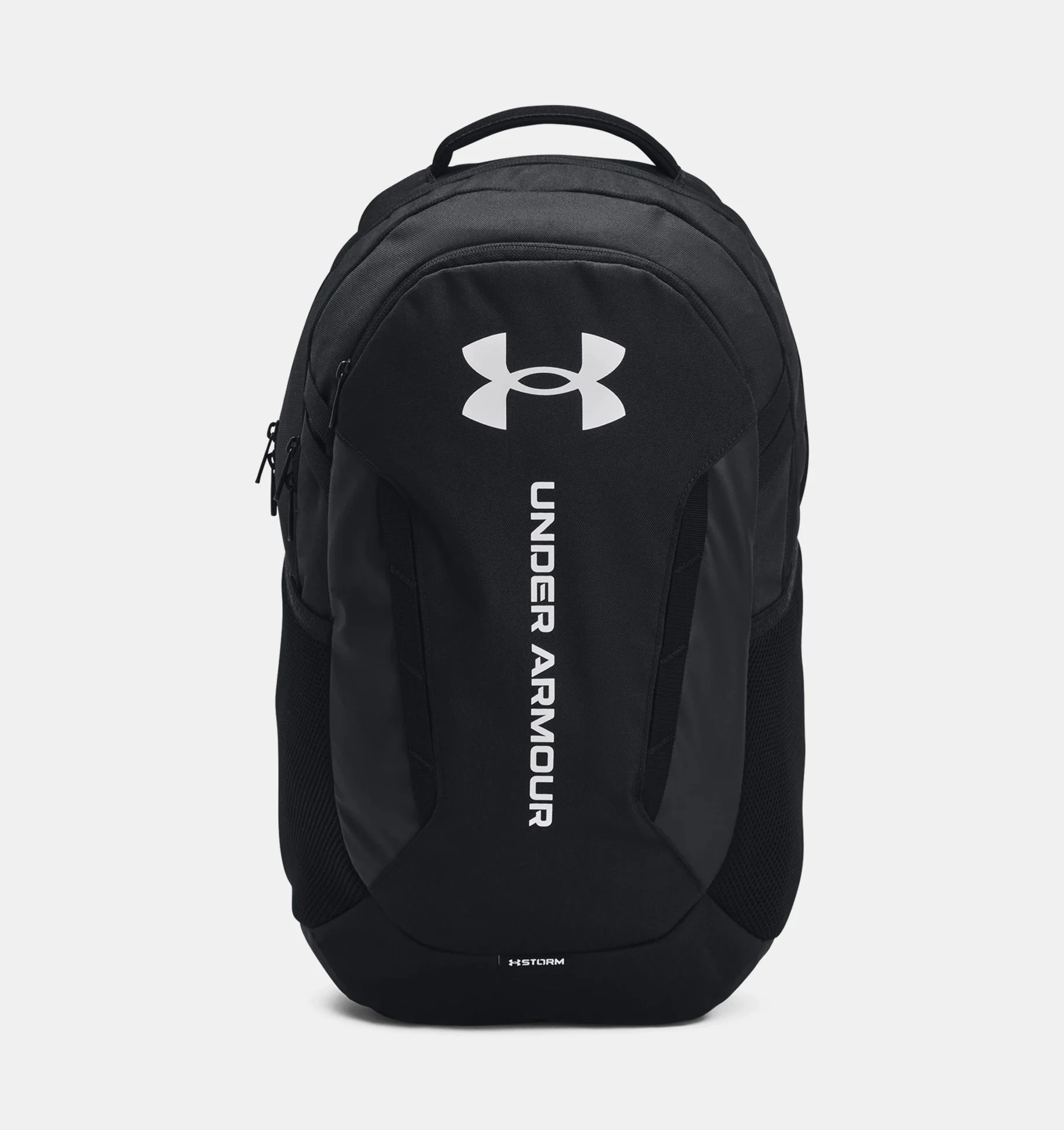 UNDER ARMOUR UA HUSTLE 6.0 Rucksack wasserabweisend