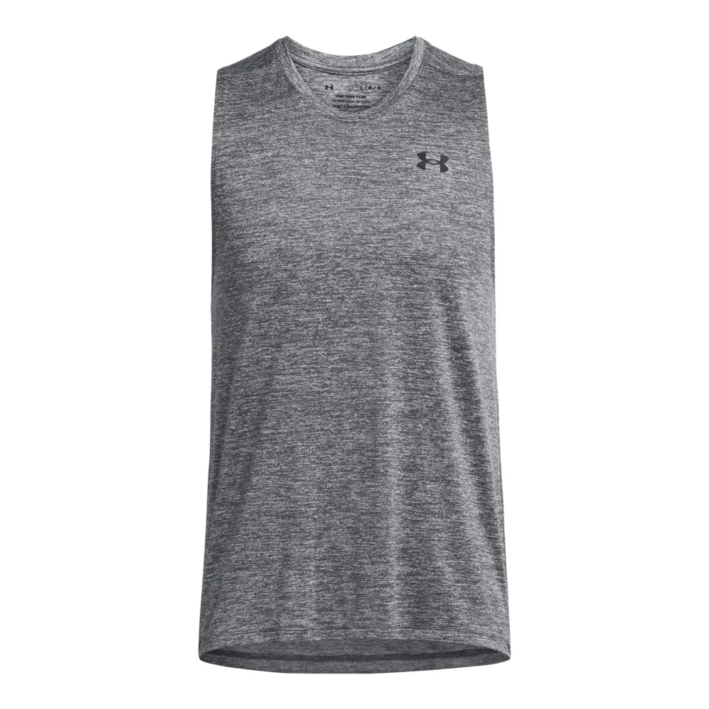 UNDER ARMOUR UA TECH TANK Herren Tanktop leicht & schnelltrocknend