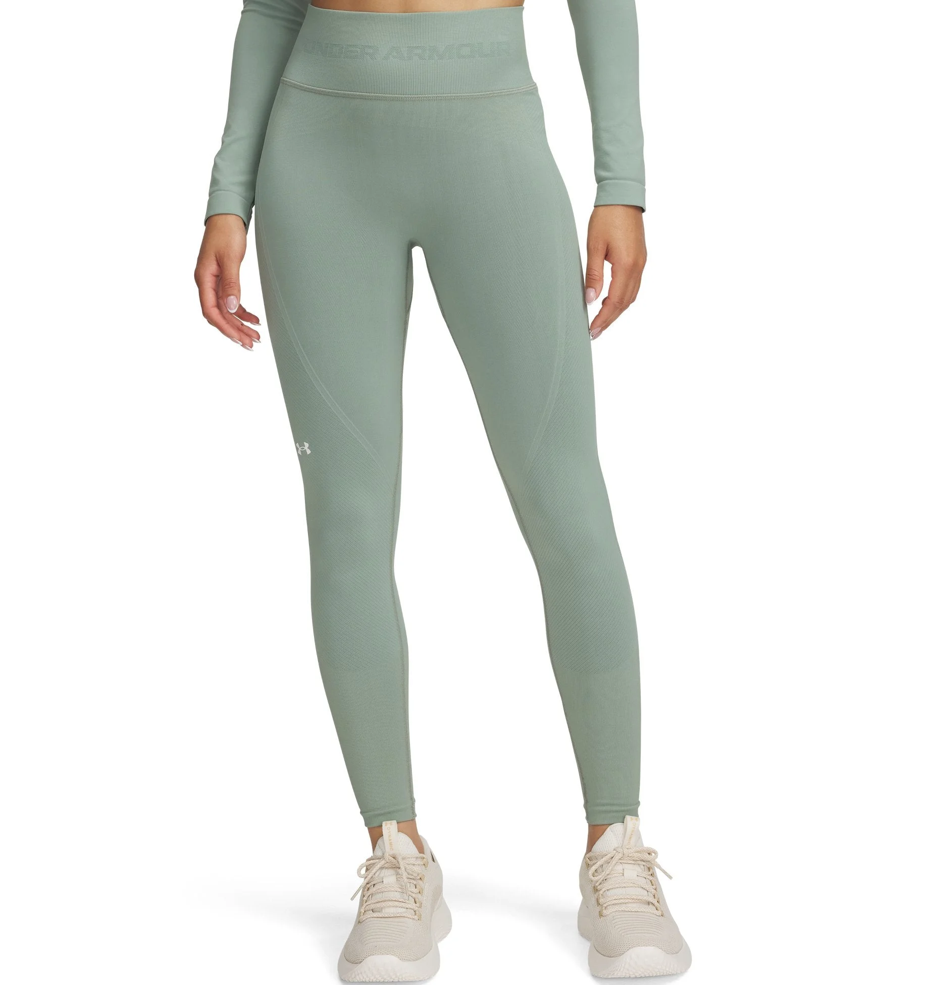 UNDER ARMOUR UA VANISH Seamless Legging Damen