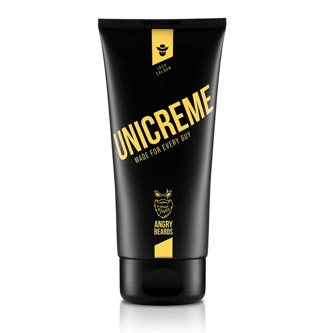Unicreme Jack Saloon Universalcreme 75 ml