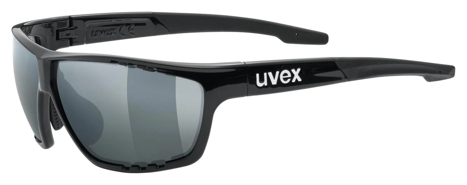 UVEX Sportstyle 224 CV Sonnenbrille für Mountainbiker