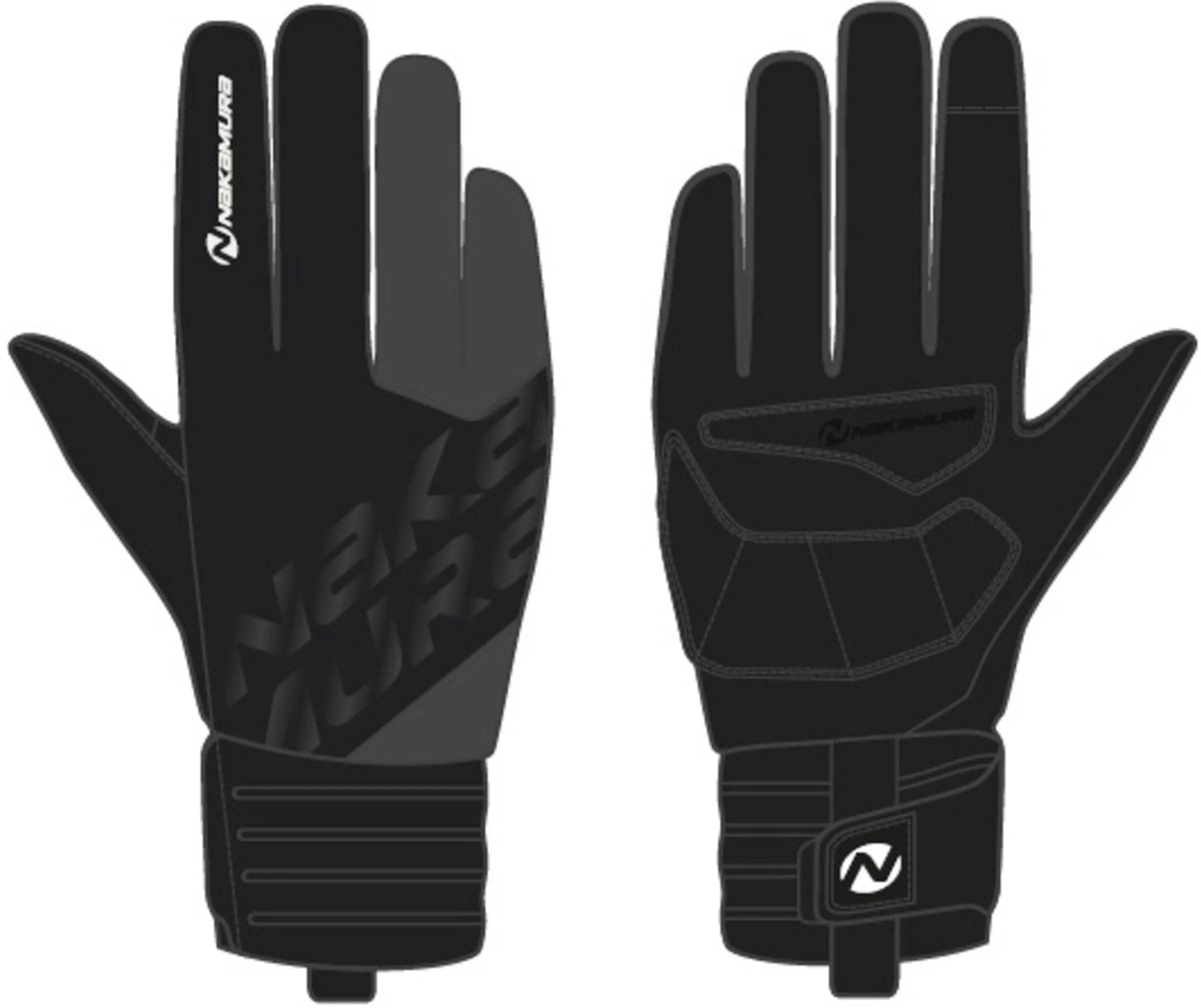 Ux.-Handschuh Akron GLV U